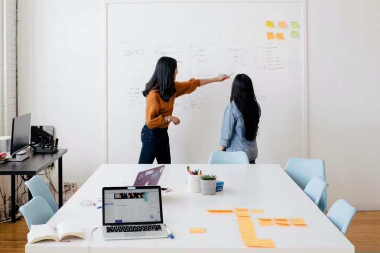 Questions to Ask When Evaluating Business Coaches