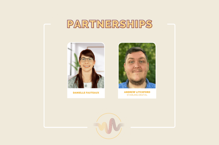 Leveraging Relationships and Establishing Strategic Partnerships for Sales Opportunities