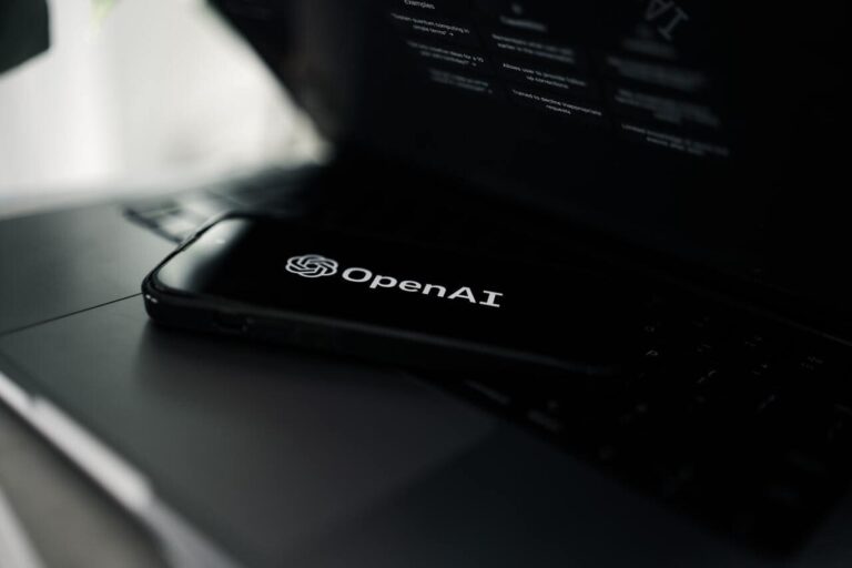 Chat GPT by OpenAI