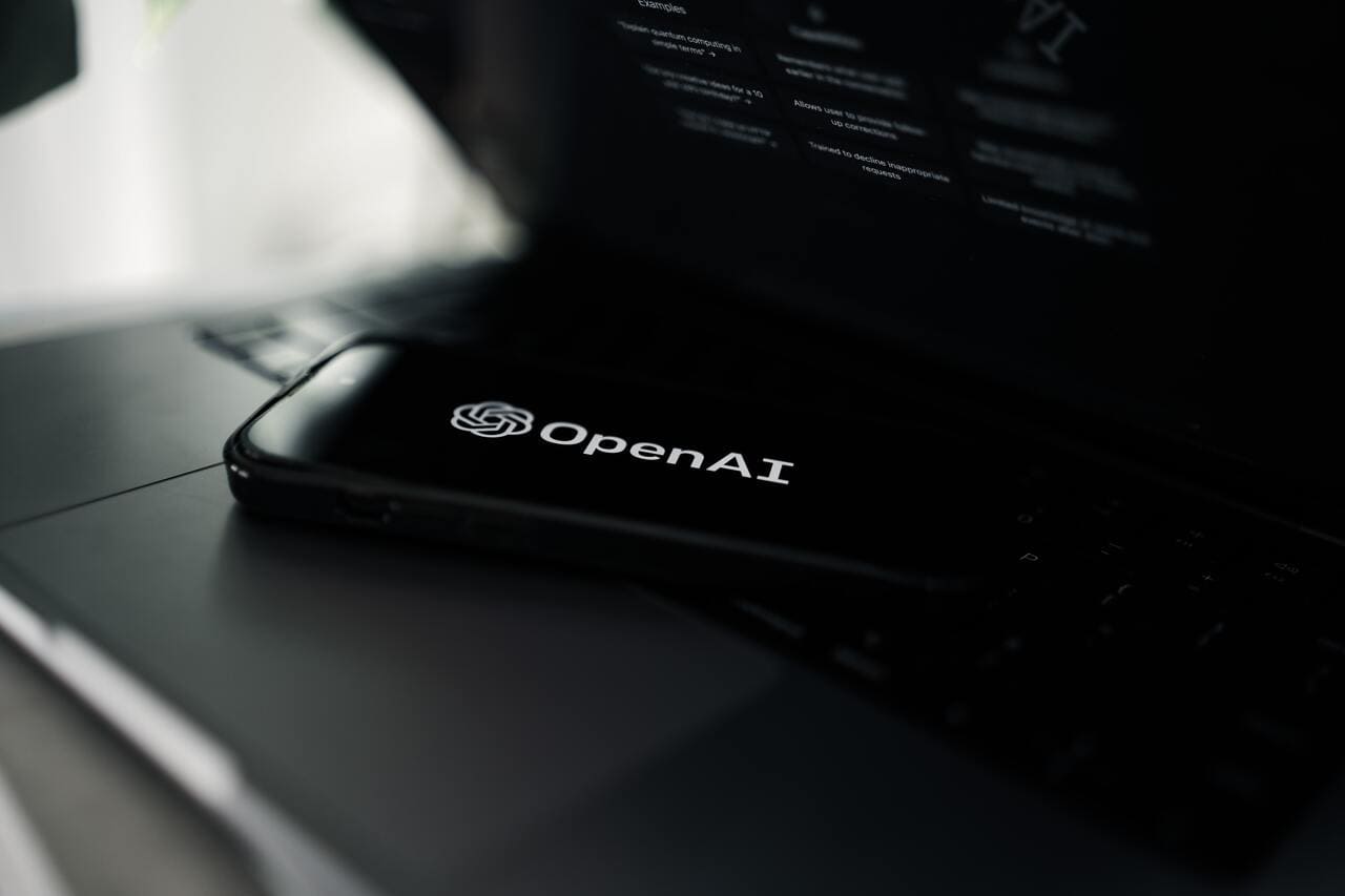 Chat GPT by OpenAI