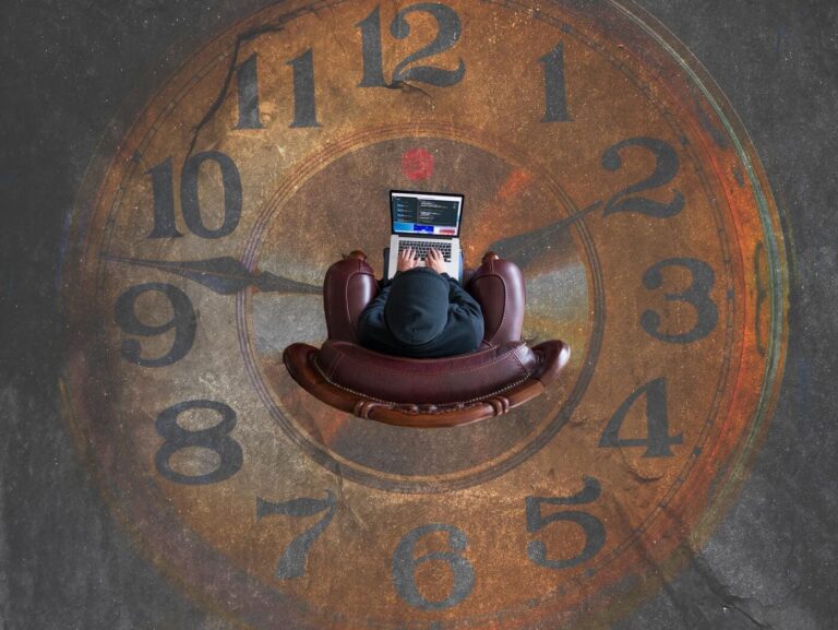 Delegate, Dodge, Delete, Do How to Get More Time Back In Your Day