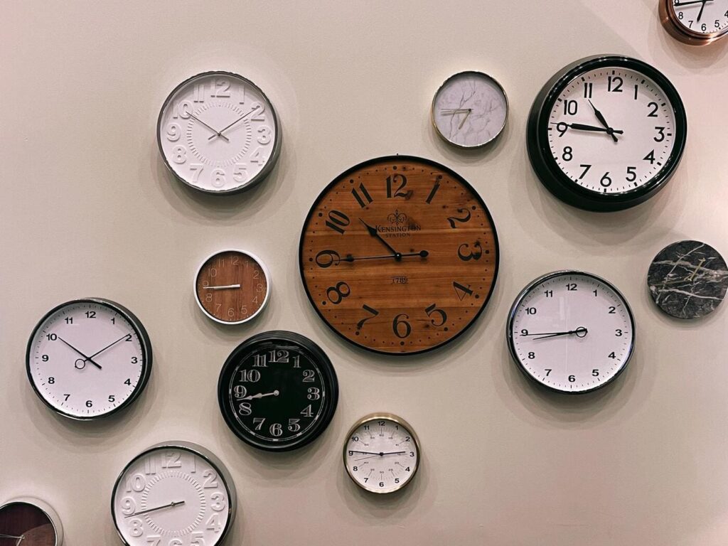 How to Implement Time Tracking