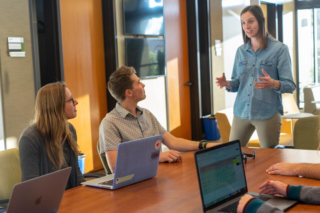 How to Keep Recruiters from Poaching Your Marketing Agency