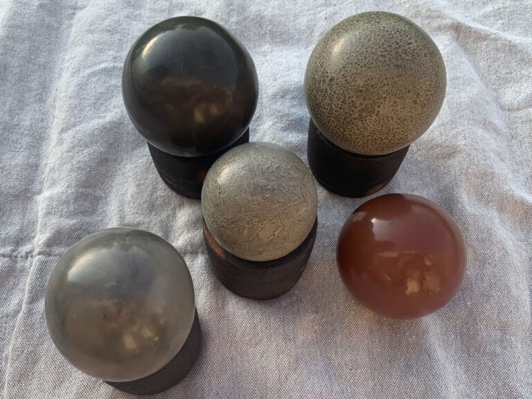 Japanese Hikaru Dorodangos