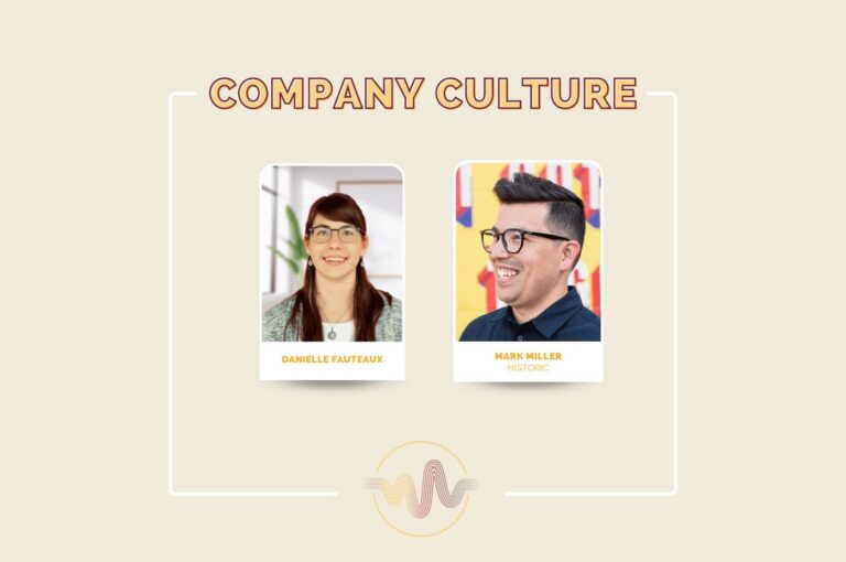 Lessons Learned (the Hard Way) in Transforming Your Company Culture and Client Delivery Process with Mark Miller
