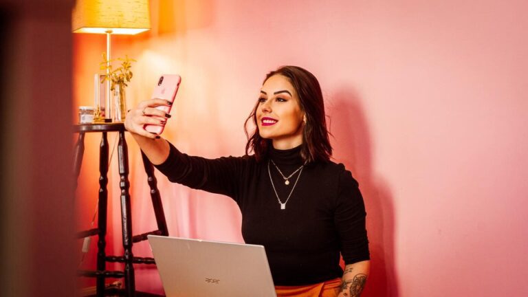 Social Media Marketing Influencers