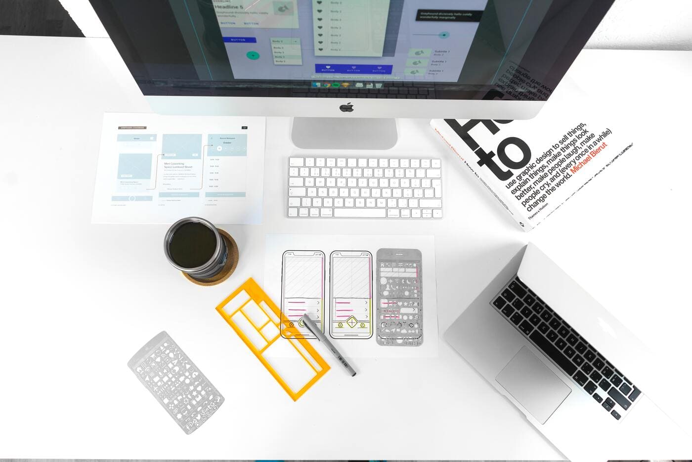 Looking Ahead The Convergence of Software Development and Social Media Management Specialties
