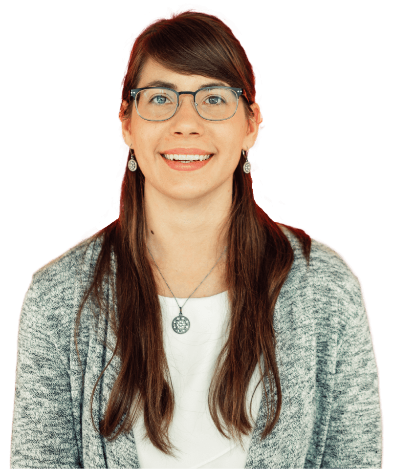 Marketing Agency Strategy and Systems Consultant, Danielle Fauteaux Danielle Fauteaux, Agency Coach