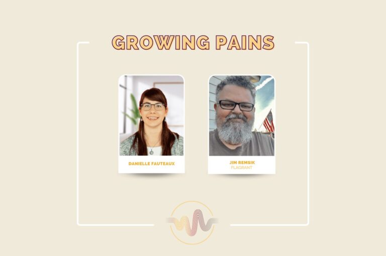 Navigating Agency Growing Pains and Building a Cohesive Team Ft. Jim Remsik