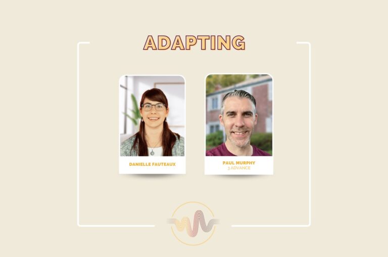 Adapting Your Offerings as Technologies Change with Paul Murphy