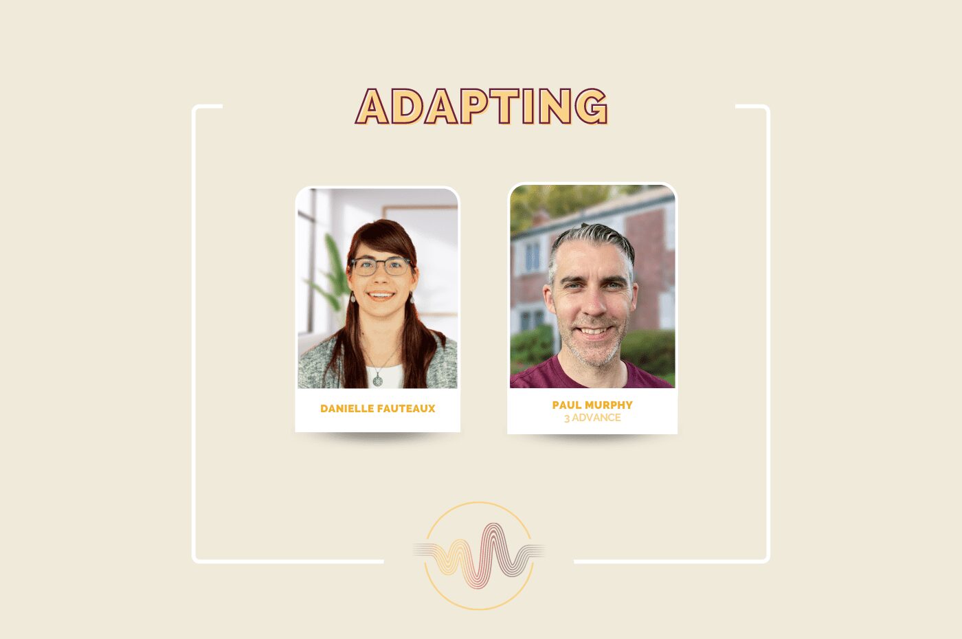 Adapting Your Offerings as Technologies Change with Paul Murphy