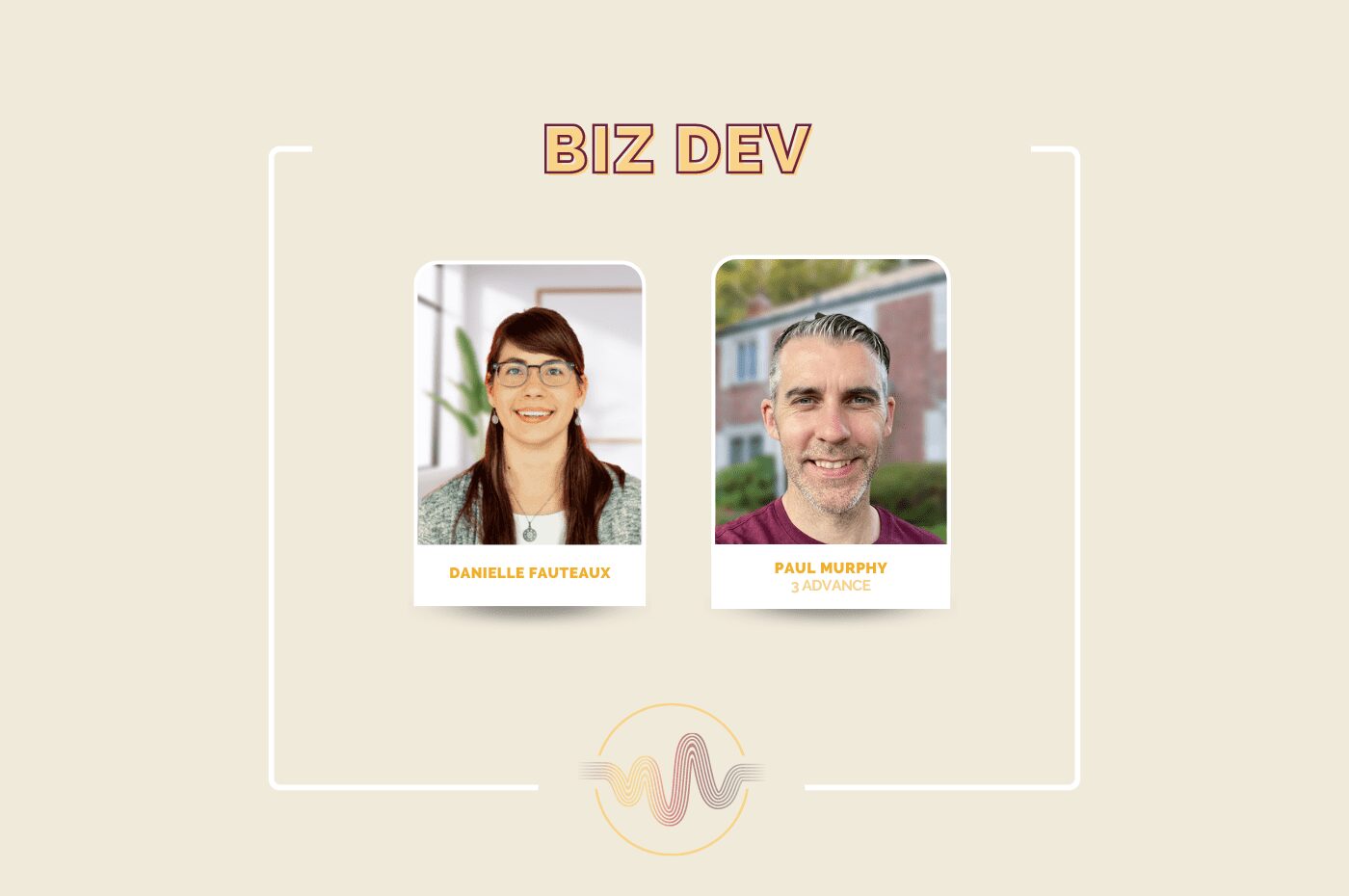Business Development and Marketing Your Web App Development Agency with Paul Murphy