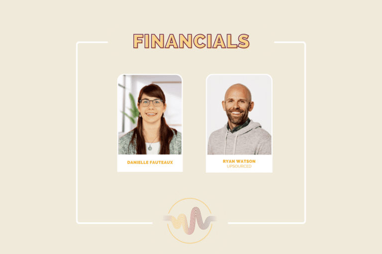 Financial Focuses at Each Stage of Your Agency Lifecycle