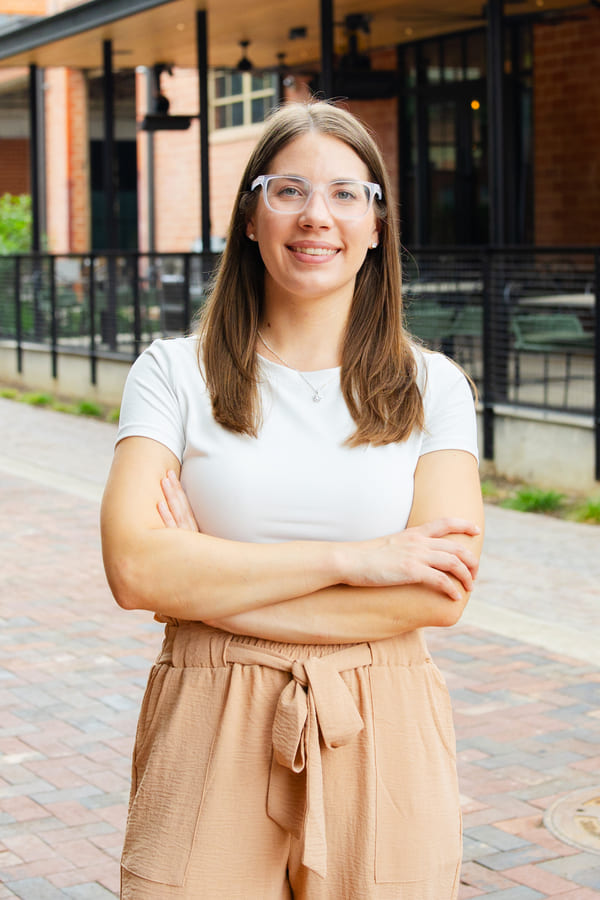 Danielle Fauteaux, Small Business Coach