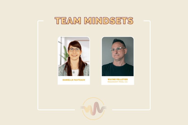 Wayne Pelletier Implications of Fostering Ownership Mindsets at Your Agency