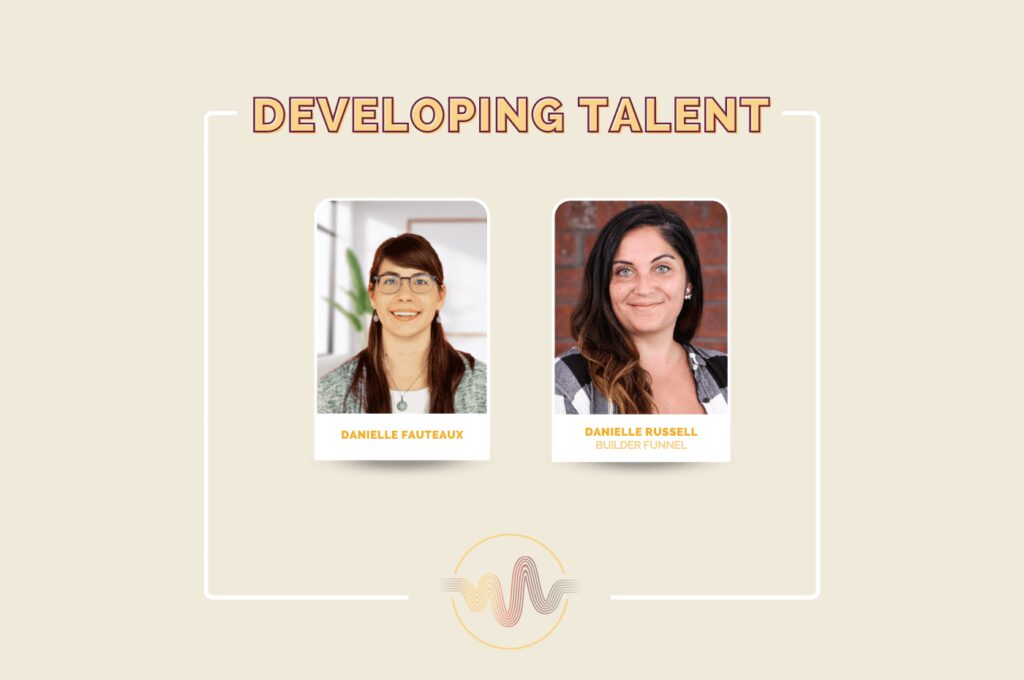 Lessons Learned in Developing Teams and Maximizing Talent Density at Your Agency