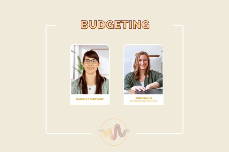 A Bookkeeper’s Advice for Crafting Your Annual Budget