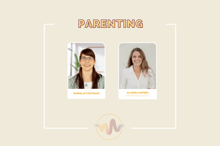 How to Be the Best Parent-Preneur You Can Be