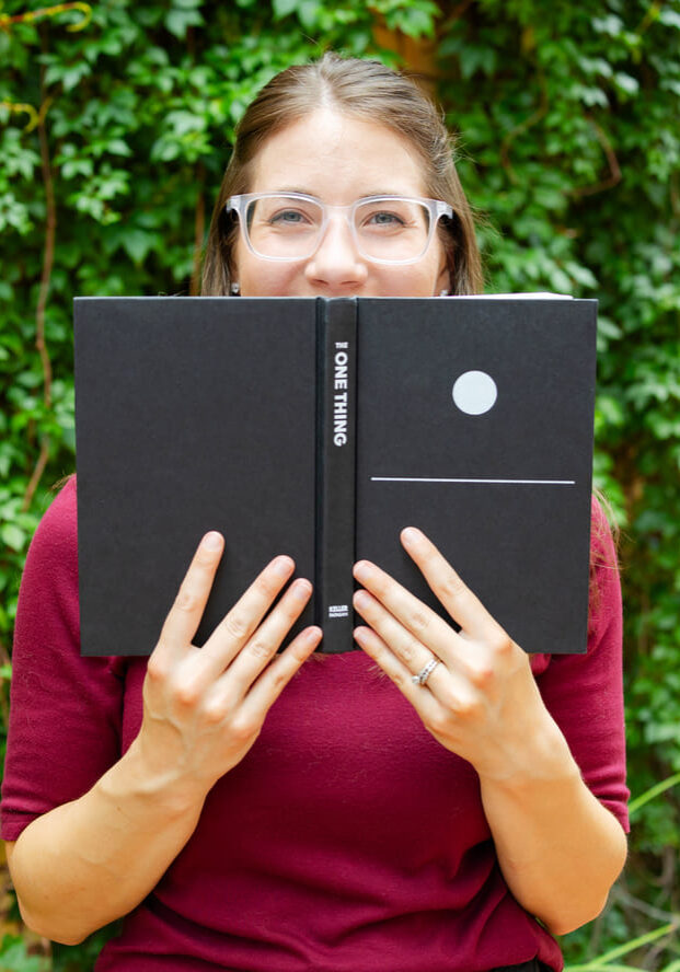 Danielle Fauteaux, Business Growth Coach