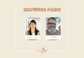 Navigating Agency Growing Pains and Building a Cohesive Team Ft. Jim Remsik