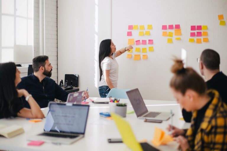 7 Ways to Bring Back Honest Debate, Open Up Dialogue, and Make Time for Strategic Curiosity Within Your Remote Agency